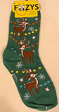 Reindeer WC-01
