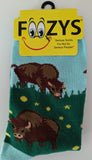 Bison Socks  FC-266