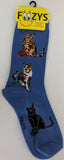 Cat Trio   FC-268