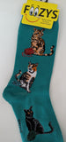 Cat Trio   FC-268