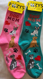 Dog Mom  FC-280  NEW