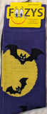 Halloween Men's Socks  MH-01