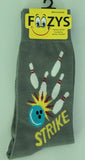Bowling Men's Socks  FM-10