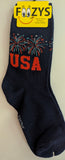 Women's Patriotic -01 - USA