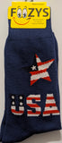 Men's Patriotic -01 - USA