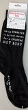 Being CREMATED is my Last Chance for a SMOKING HOT BODY   WYS-151  UNISEX