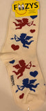 Valentine's Day Cupid -  WV-01c  ON SALE NOW
