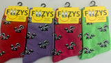 Skunk Socks  FC-50  ON SALE NOW