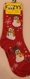 Snowmen WC-02