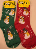 Snowmen WC-02