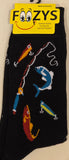 Fly Fishing Men's Socks FM-15