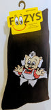 Piggly Wiggly Pig MEN's Socks  FSPW16  ON SALE NOW
