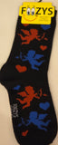 Valentine's Day Cupid -  WV-01c  ON SALE NOW