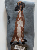 Great Dane - Men's Beware of Dog Canine Collection - BOD-18
