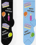 Happy Birthday Socks  FC-118