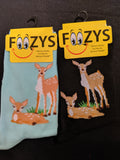 Baby Deer Socks   FC-184