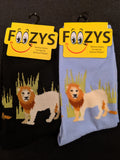 Lion Socks   FC-194