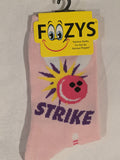 Bowling Socks  FC-215  ON SALE NOW