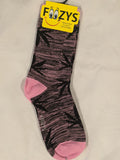 Cannabis 2  Weed / Pot Socks   FC-232
