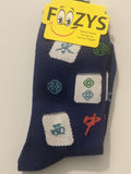 Mahjong Socks  FC-243