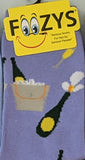 Champagne Socks  FC-252
