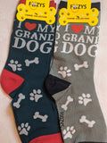 I Love My Grand Dog  FCC-70