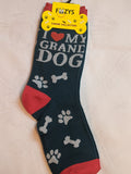 I Love My Grand Dog  FCC-70