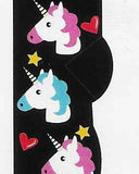 Unicorns No Show Socks  FL-23