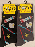 Dentist Men's Socks  FM-88