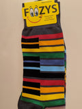 Piano Keys Men's Socks  FM-94