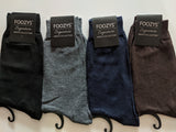 Signature Men's Collection Dress Socks  FSM-1