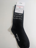 I will ONLY be talking to my DOG today    WYS-112   UNISEX