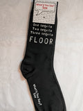 One Tequila Two Tequila Three Tequila FLOOR     WYS-46   UNISEX