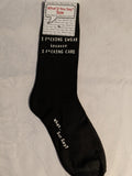 I F*CKING SWEAR because I F*CKING CARE    WYS-75   UNISEX
