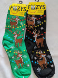 Reindeer WC-01
